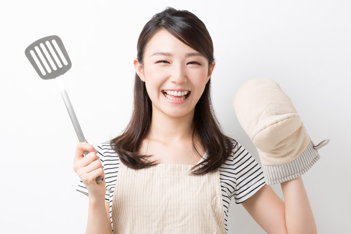 彼女が作ってくれたら惚れてしまう「秋の料理」ランキング